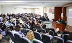İMPARATORLUK’TAN CUMHURİYET’E TÜRK DIŞ POLİTİKASINDA BALKANLAR TOGÜ’DE ELE ALINDI