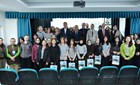 TOGÜ’DEN GELECEĞE YATIRIM: “ADAY ÖĞRENCİ KİMLİK KARTI” UYGULAMASI BAŞLATILDI