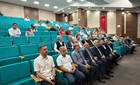 TOGÜ ARAŞTIRMA VİZYONU KAPSAMINDA AR-GE YOL HARİTASI DEĞERLENDİRİLDİ