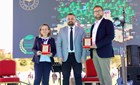 GENÇLİK VE ÜRETİM FESTİVALİ COŞKUYLA TAMAMLANDI: TARIM, TEKNOLOJİ VE SANAT AYNI SAHADA BULUŞTU