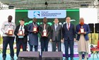 TARIMFEST’TE İKLİM KRİZİ VE TARIMIN DİJİTAL DÖNÜŞÜMÜ ELE ALINDI
