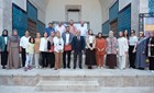 TOGÜ’DE AİLEYİ GÜÇLENDİRECEK YENİ ADIM: AİLE OKULU PROJESİ TANITILDI