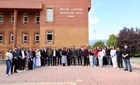 MÜZİK EĞİTİMİNDE VEFA BULUŞMASI: TOGÜ MEZUNLARI YENİDEN BİR ARAYA GELDİ
