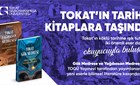 TOGÜ’DEN KÜLTÜREL MİRASA ÖNEMLİ KATKI: TOKAT’IN HAFIZASINA İKİ YENİ ESER DAHA KAZANDIRILDI