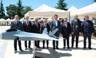 TOKFEST’TE TEKNOLOJİ RÜZGÂRI ESTİ: AÇILIŞA REKTÖRÜMÜZ PROF. DR. FATİH YILMAZ KATILDI