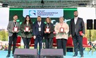 TARIMFEST’TE TARIMIN DİJİTAL YÜZÜ KONUŞULDU