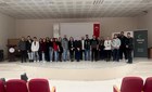 BAĞIMLILIKLA MÜCADELE SEFERBERLİĞİ DEVAM EDİYOR