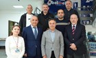 ÜNİVERSİTE VE BASIN İŞ BİRLİĞİ GÜÇLENİYOR: REKTÖR FATİH YILMAZ’DAN TOKAT BASIN KONSEYİNE ZİYARET