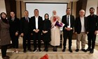 ÜNİVERSİTEMİZDEN “OSMANLI DEVLETİ DÖNEMİ’NDE RUMELİ’DE İSLAM’IN VE İSKÂNIN MUTASAVVIF ÖNCÜLERİ” KONFERANSI
