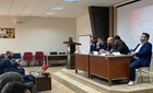 ÜNİVERSİTEMİZDEN TÜRK EDEBİYATININ USTA İSMİ ARİF NİHAT ASYA PANELİ