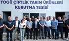 TOGÜ’DE YENİ DÖNEM, YENİ HEDEFLER: REKTÖRÜMÜZ PROF. DR. FATİH YILMAZ, TOKAT BASINIYLA BİR ARAYA GELDİ