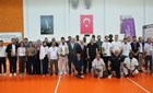 SPOR DOSTU KAMPÜSÜN BAHAR HEYECANI ÖDÜL TÖRENİYLE TAÇLANDI