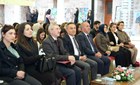 TOGÜ’DE AİLE OKULU PROJESİ LANSMANI VE SÖYLEŞİ PROGRAMI GERÇEKLEŞTİRİLDİ